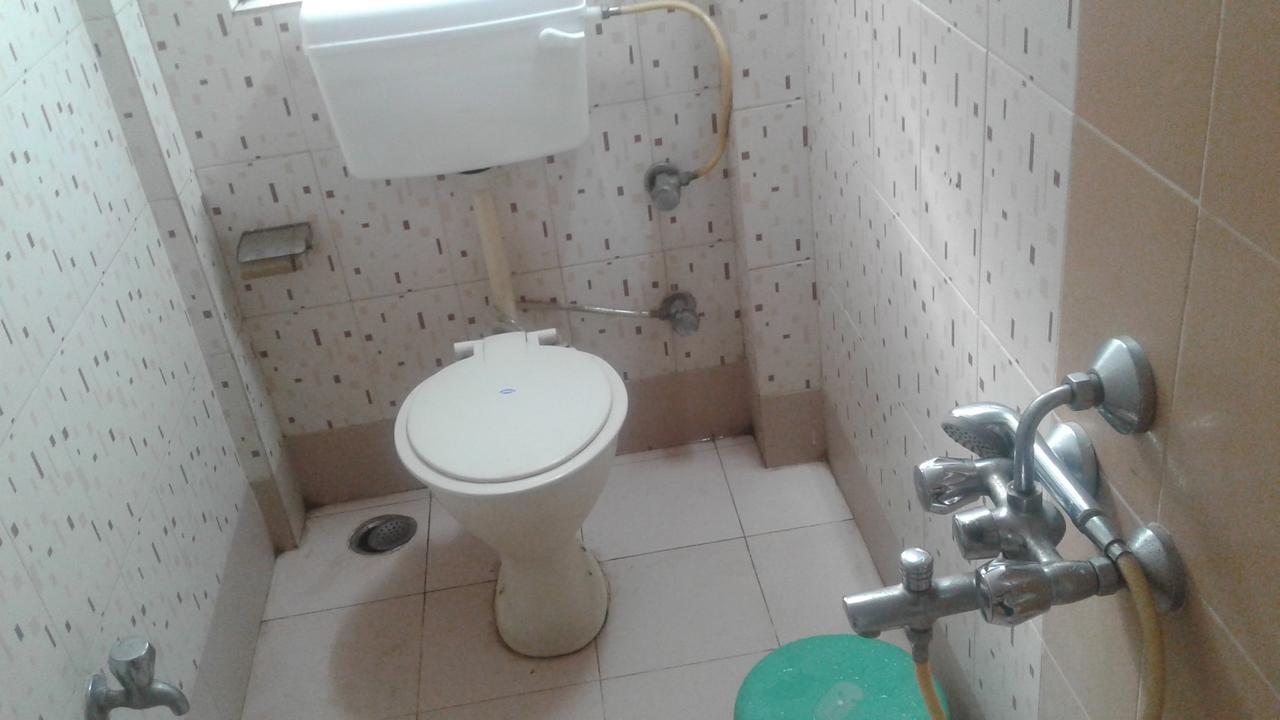 Akshara Residency Hotel Mumbai Ngoại thất bức ảnh